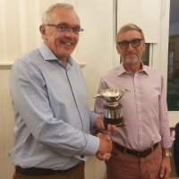 2022 Burnham &amp; Berrow